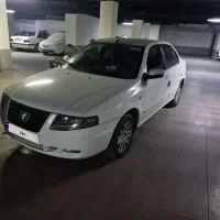 سمند سورن پلاس ef7 مدل 401 مشابه خشک|خودرو سواری و وانت|مشهد, سناباد|دیوار