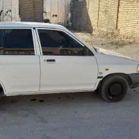 پراید ۹۴|خودرو سواری و وانت|دهدشت, |دیوار