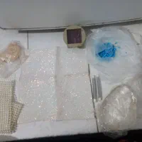 وسایل شمع سازی