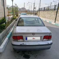 سمند ۸۴ دوبرگ سند|خودرو سواری و وانت|ارومیه, |دیوار