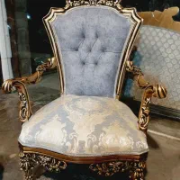 تولیدی مبل راحتی وکلاسیک