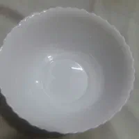 فروش۲عدد کاسه آش خوری آرکوپال مدل الیزه