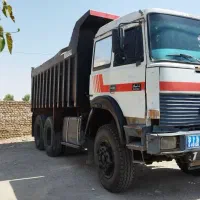 ده چرخ اویکو کممرسی