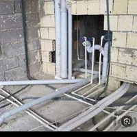 لوله کشی آب و فاضلاب و تعمیرات|خدمات پیشه و مهارت|خرمآباد, |دیوار