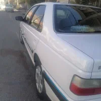 پارس 92|خودرو سواری و وانت|شیراز, هفت تنان|دیوار