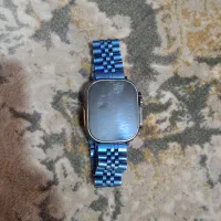 ساعت هوشمند