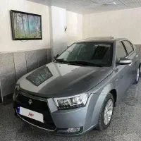 دنا پلاس98 فول با سانروف