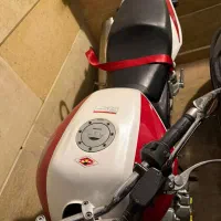 cb1300|موتورسیکلت|تهران, ده‌ونک|دیوار