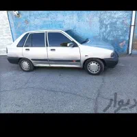 پراید ۱۴۱|خودرو سواری و وانت|اندیشه, شهرک صدف|دیوار