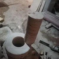 کرگیری، کرگیر، سوراخکاری بتن، لوله کشی ساختمان|خدمات پیشه و مهارت|شیراز, باغ تخت|دیوار