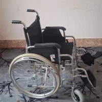 ویلچر  صفر درجه یک