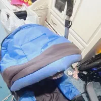 کالسکه بچه|کالسکه و لوازم جانبی|اهواز, کوروش|دیوار