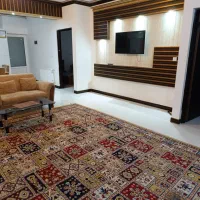 اجاره ویلا دربستی استخردار|اجارهٔ کوتاهمدت ویلا و باغ|فرح آباد, |دیوار