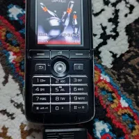 گوشی سونی اریکسون ساخت آلمان