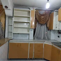 کابینت فلزی،سینک،هود،کامل،توافقی