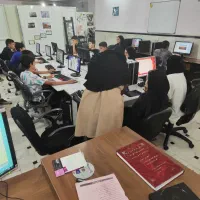 آموزش مهارت ۷ گانه کامپیوتر (ICDL)