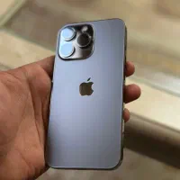 ایفون ۱۳ پرو در حد نو بدون نقطه
