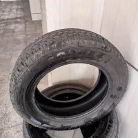 لاستیک زیر صفری 15*185