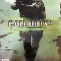 بازی کالاف برای کامپیوتر