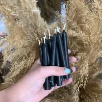 فنگشویی شمع