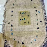 فروش میز ناهار خوری وجا کفشی ومقداری اثاث منزل|میز و صندلی غذاخوری|پرند, فاز ۶|دیوار