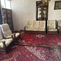 مبل|مبلمان خانگی و میز عسلی|مراغه, |دیوار