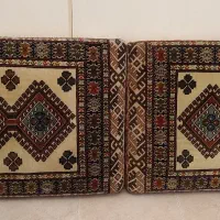 یک جفت پشتی