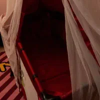 تخت پارک کودک پیرگاردین|اسباب و اثاث بچه|تهران, دانشگاه شریف|دیوار