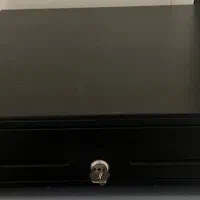 کشوی پول صندوق فروشگاهی