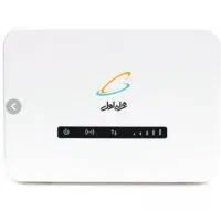 مودم همراه اول