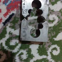 یک دستگاه حدیده لوله