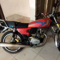 موتور 125