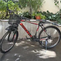 دوچرخه Bonito 26 Strong 1|دوچرخه، اسکیت، اسکوتر|تبریز, |دیوار