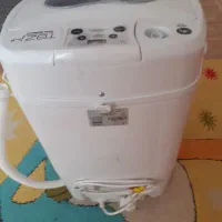 لباسشویی تایمر دار