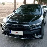 کی ام سی جی سون مدل ۱۴۰۱