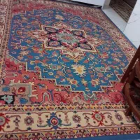 فرش ۹متری کاملا سالم