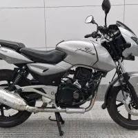 موتور پالس 200 خشک
