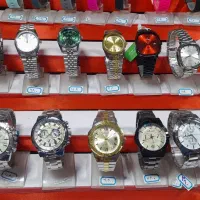 ساعت مردانه زنانه ست قیمت مناسب