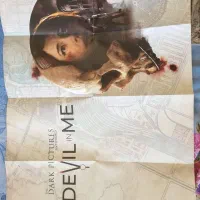 dark pictures house of ashes devil in me ps4|کنسول، بازی ویدئویی و آنلاین|تهران, والفجر|دیوار