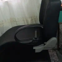 صندلی اصلاح