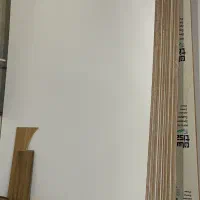 برشکار و مونتاژ کار ام دی اف