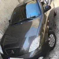 تیبا1مدل90 دوگانه