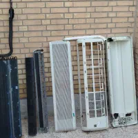 نصب و سرویس وتعمیر کولرهای گازی و اسپلیت|خدمات پیشه و مهارت|بندر ماهشهر, |دیوار