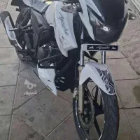 آپاچی 180 مدل 95
