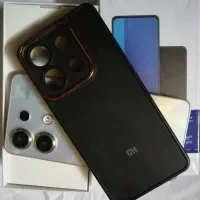 شیائومی Redmi Note13 4G با حافظه 256 گیگابایت