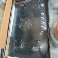 روگازی شیشه ای