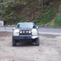 پیکاپ ۸۶|خودرو سواری و وانت|بیرجند, |دیوار