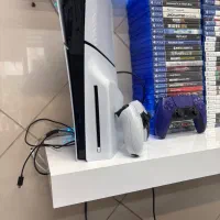 Ps5 slime standard مشابه آک