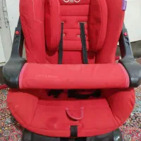 صندلی کودک ماشینی