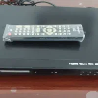 Dvd با بلندگو|پخش‌کننده DVD و ویدیو|زنجان, |دیوار